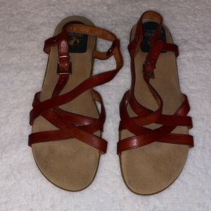 Sunjuns  Sandals SOLD!!!!!!